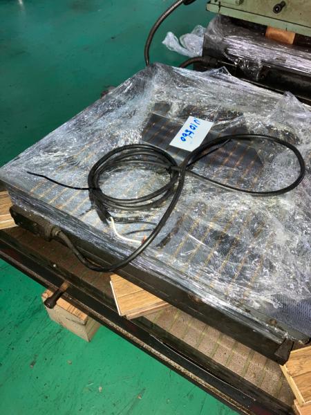 岡本工作機械製作所 電磁チャック KET5050-03
