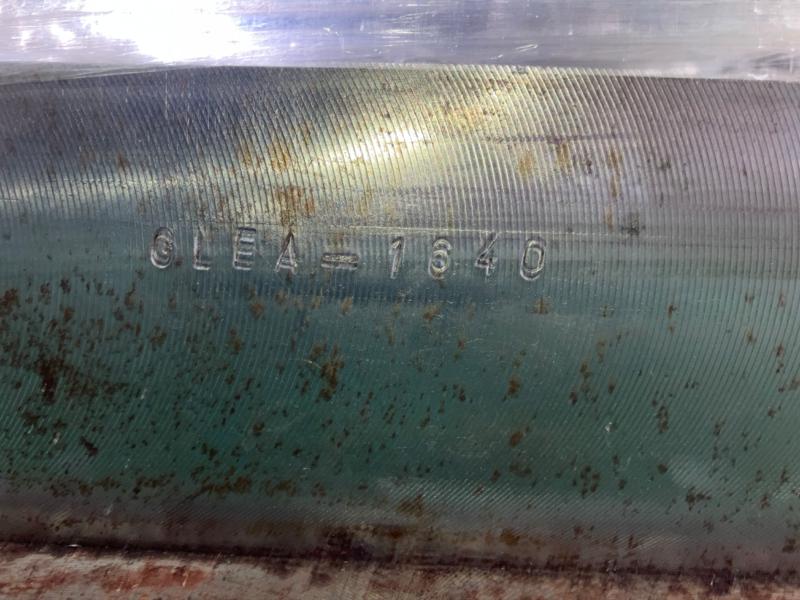 GUANG DAR 電磁チャック GLEA-1640