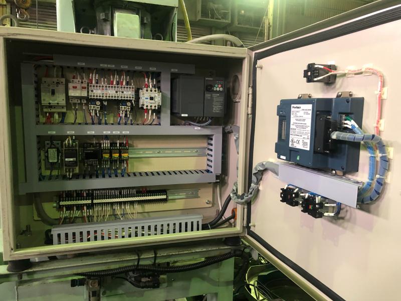 アメロイド 遠心分離機 SC100Z