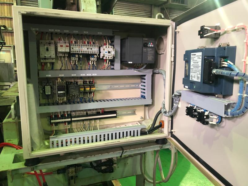 アメロイド 遠心分離機 SC100Z
