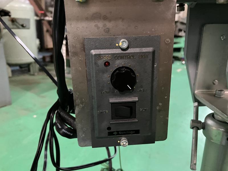 マキテック ミニベルトコンベア ModeL34-S1-50-600-H5-A25