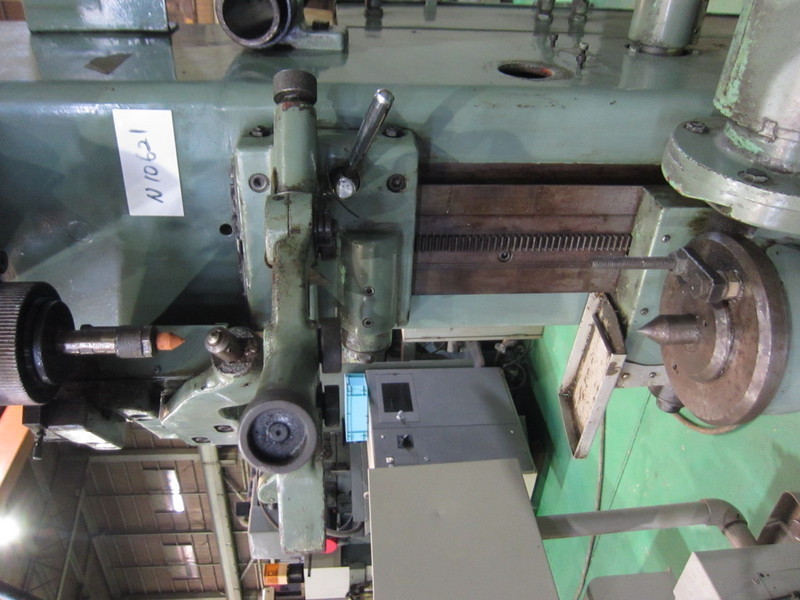 豊田工機 センター穴研削盤 GC12-130
