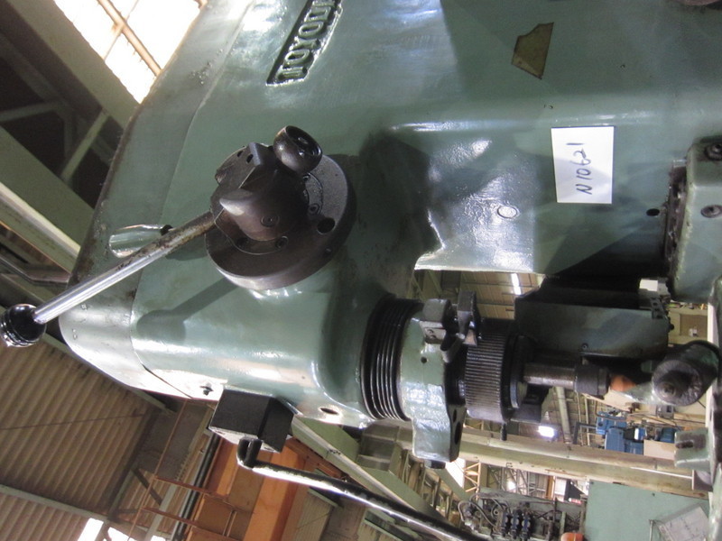 豊田工機 センター穴研削盤 GC12-130