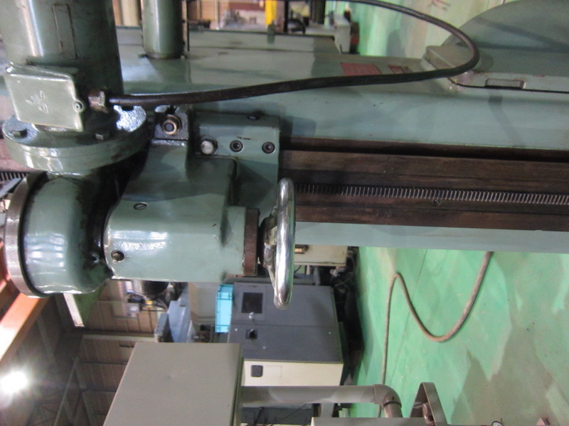 豊田工機 センター穴研削盤 GC12-130