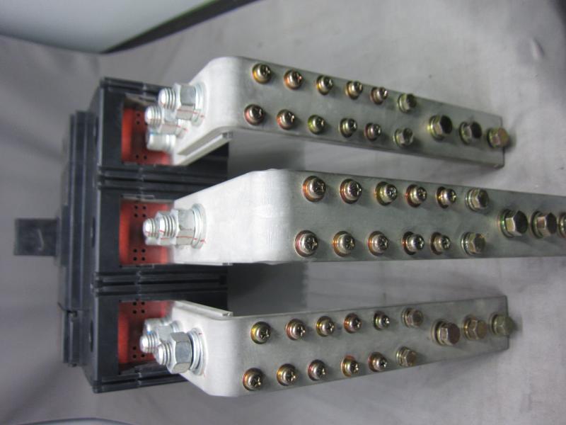 富士電機 サーキットブレーカー EA603C BB3LEC-600