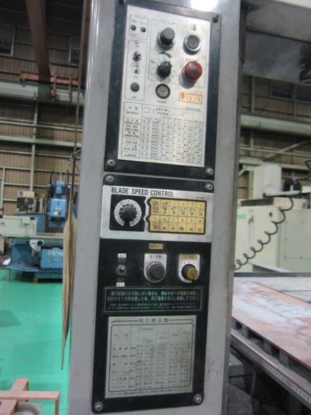 ラクソー コンターマシン LE-500