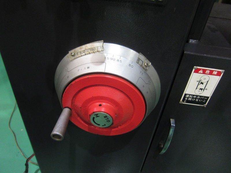 アマダ コンターマシン VA-400