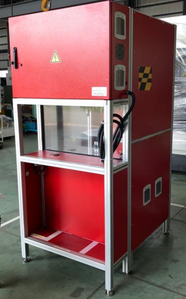 PD2i drag finishing machine PADRUS 4H20T2S-A