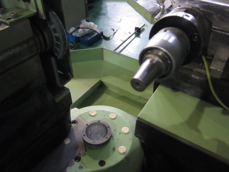 カネヒラ 砥石成形盤 DFM210-CNC1