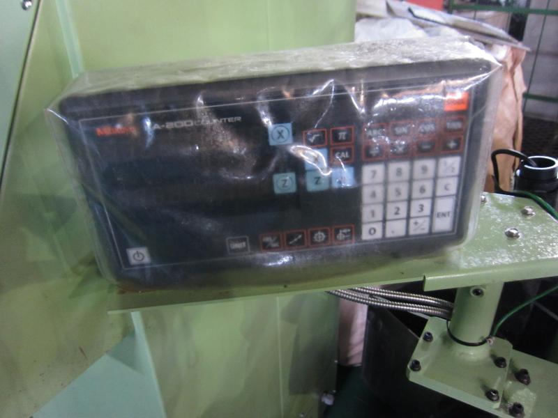 カネヒラ 砥石成形盤 DFM210-CNC1
