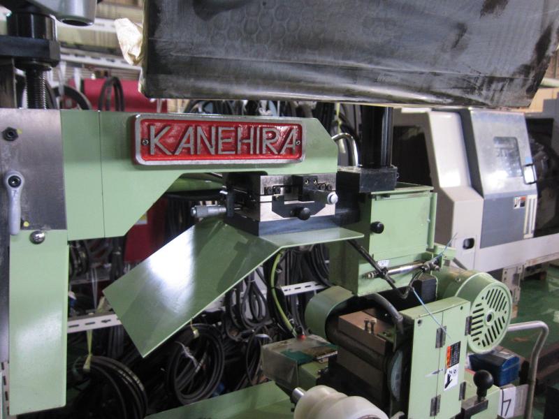 カネヒラ 砥石成形盤 DFM210-CNC1