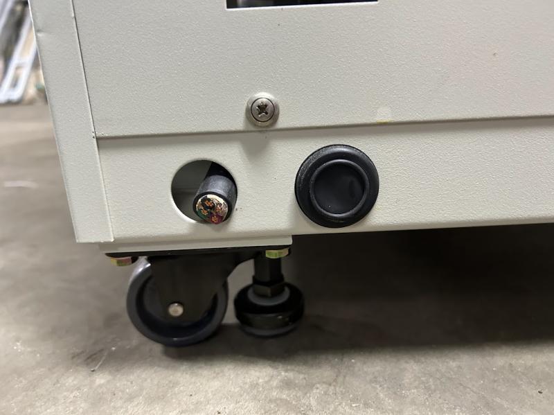 JAPAN PIONICS 日本パイオニクス 不活性ガス精製装置(Inert Gas Purifier) JIP