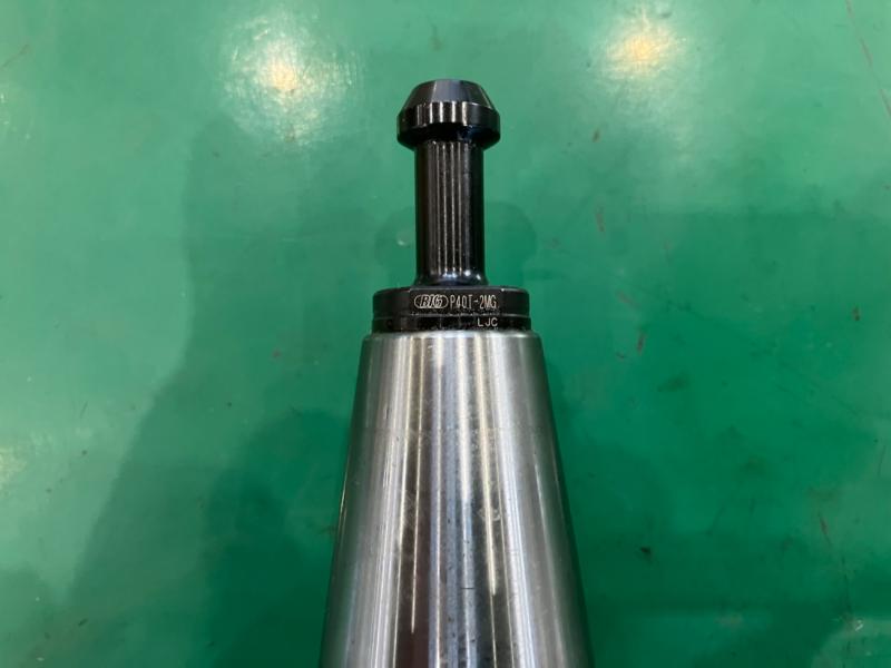 大昭和精機 メガニューベビーチャック BBT40-MEGA20N-75