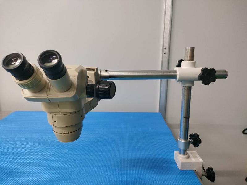 オリンパス(OLYMPUS) 実体顕微鏡用ユニバーサルスタンド 