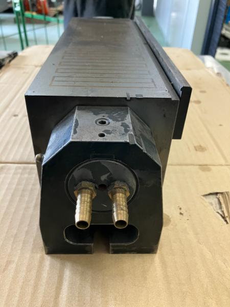 カネテック 電磁可傾チャック KCZ-1238US90127