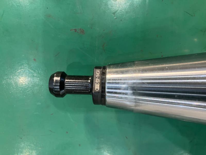 大昭和精機 メガニューベビーチャック BBT30-MEGA10N-60