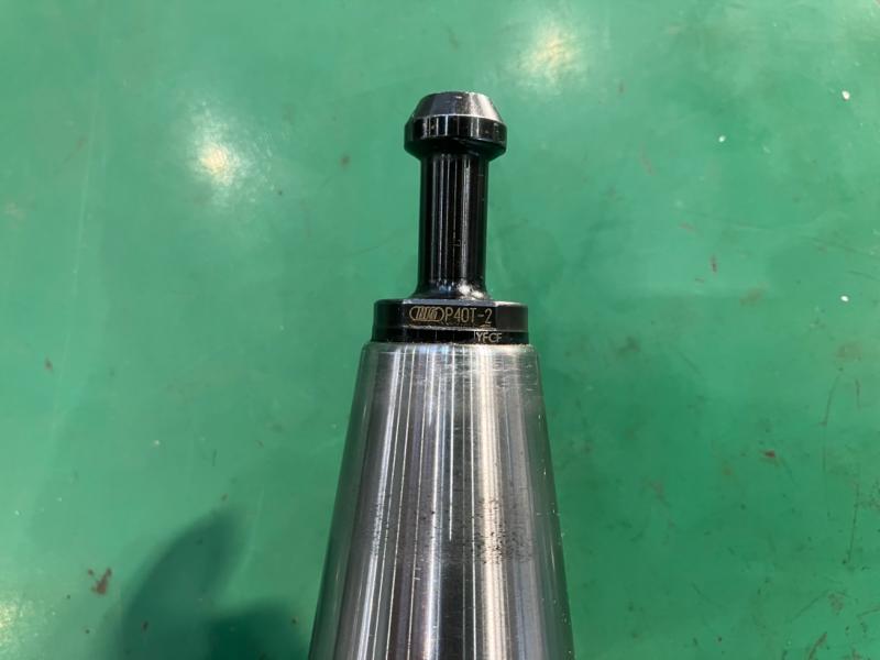 大昭和精機 ジャコブステーパアーバー BT40-JTA6-45