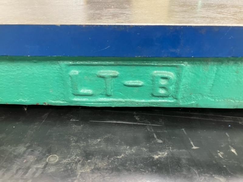 大西測定工具製作所 箱定盤 LT-B