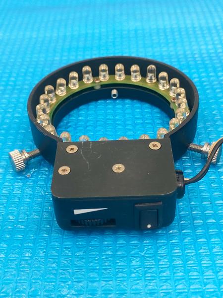 マイクロネット 実体顕微鏡用LED照明装置 Simple-2