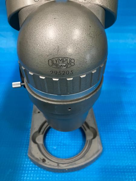 オリンパス ズーム実体顕微鏡 SZ