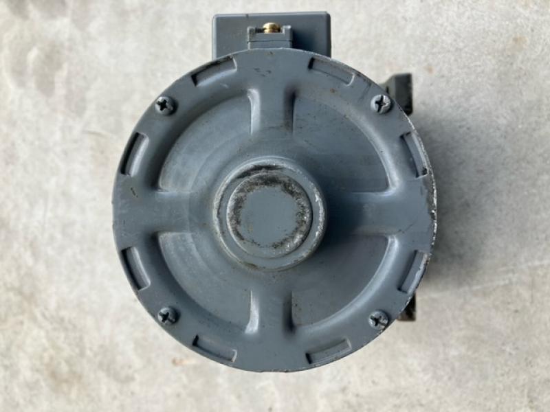 日立産機システム ギヤモータ GXjr.200W IGE