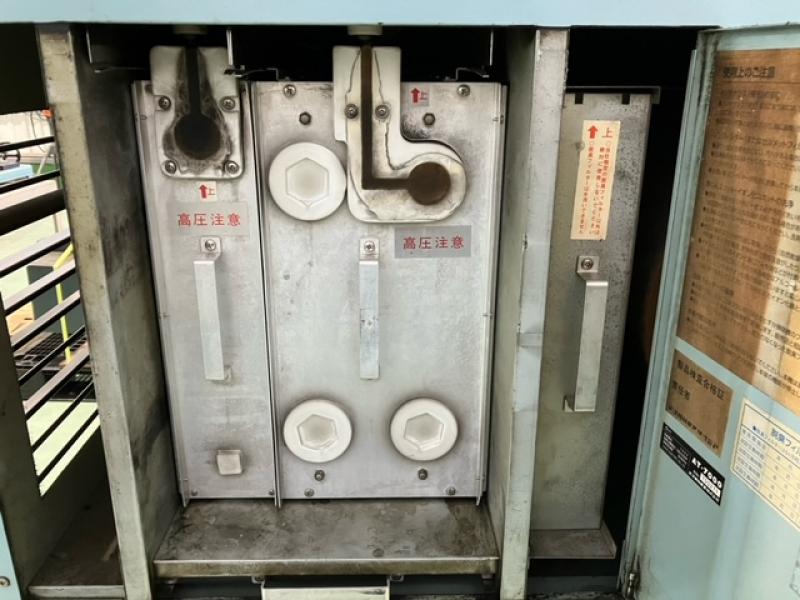 光洋機械産業 エアクリーナー AT-7000
