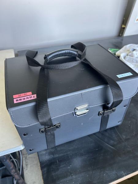 セコニック 回転振動式粘度計 VM-10A-M
