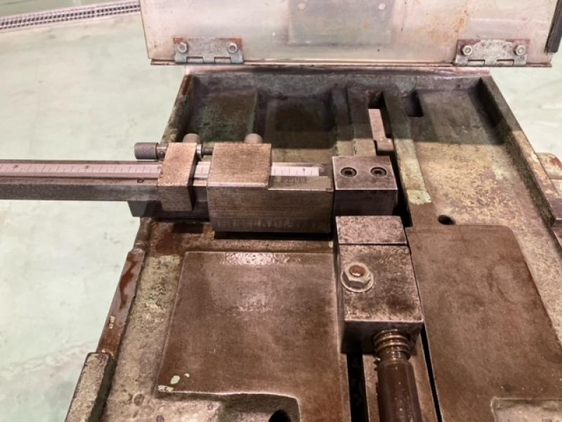 平和テクニカ ファインカット 31