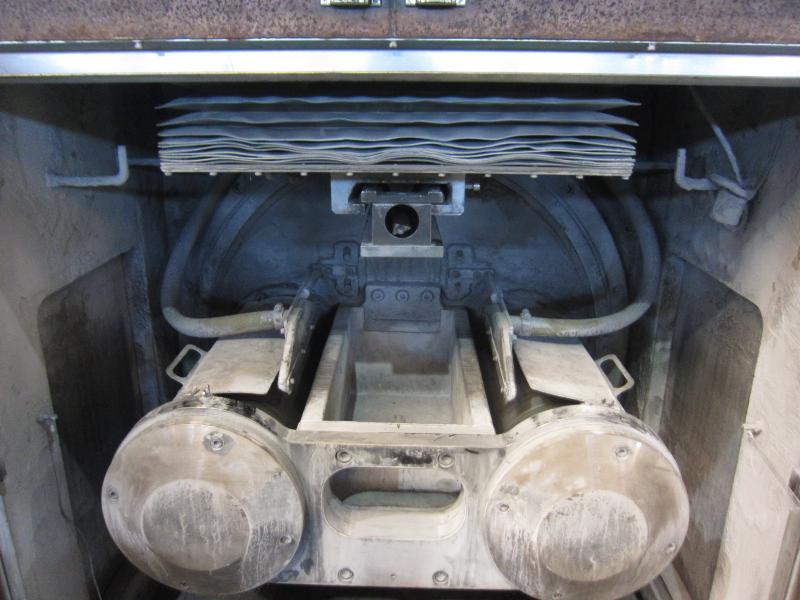 タカトリ ワイヤーソー MWS-612SD