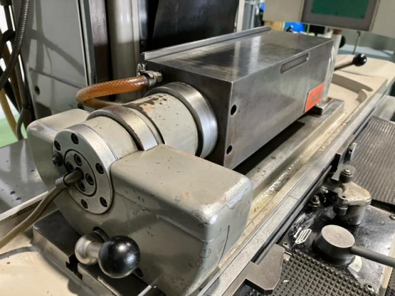 岡本工作機械製作所 成形研削盤 PFG-500P