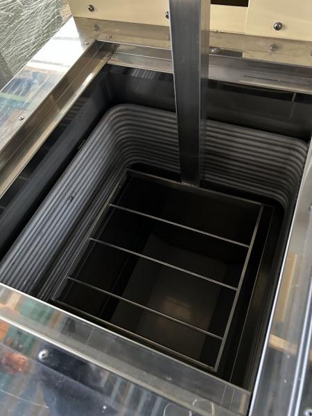電子技研 ベーパー洗浄機 DSF-VA2