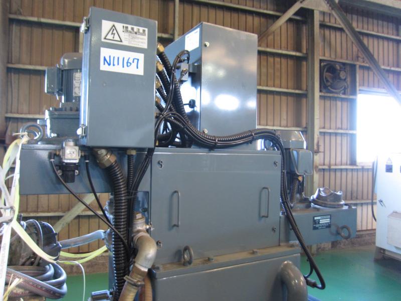 東都セパレーター工業 遠心分離機 CF-100