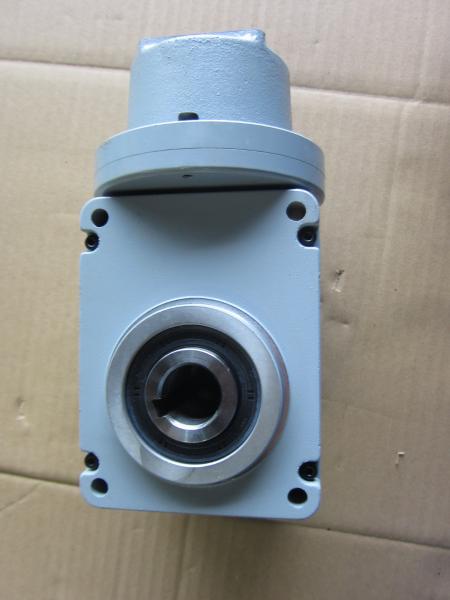 ニッセイ サーボモータ用減速機 AF2SZ25-60L200S2