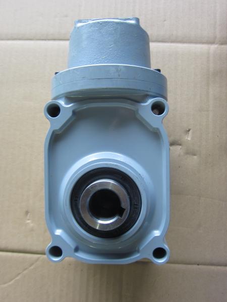 ニッセイ サーボモータ用減速機 AF2SZ25-60L200S2
