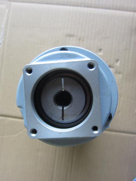 ニッセイ サーボモータ用減速機 AF2SZ25-60L200S2