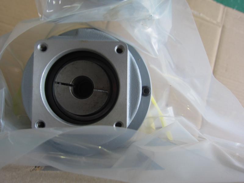 ニッセイ サーボモータ用減速機 AF2SZ25-60L200S2