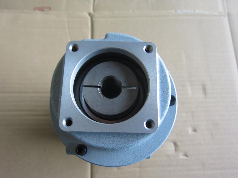 ニッセイ サーボモータ用減速機 AF2SZ25-60L200S2