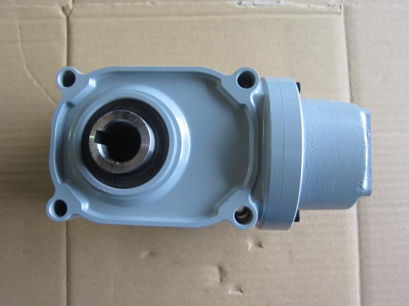 ニッセイ サーボモータ用減速機 AF2SZ25-60L200S2