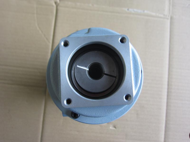 ニッセイ サーボモータ用減速機 AF2SZ25-60L200S2