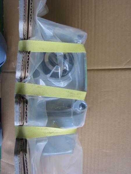 ニッセイ サーボモータ用減速機 AF2SZ25-60L200S2