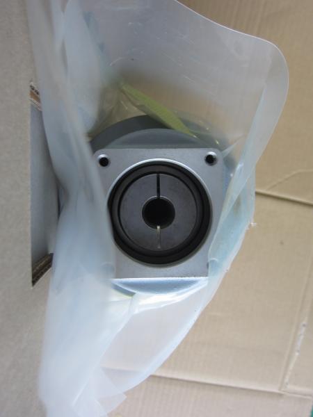 ニッセイ サーボモータ用減速機 AF2SZ25-60L200S2