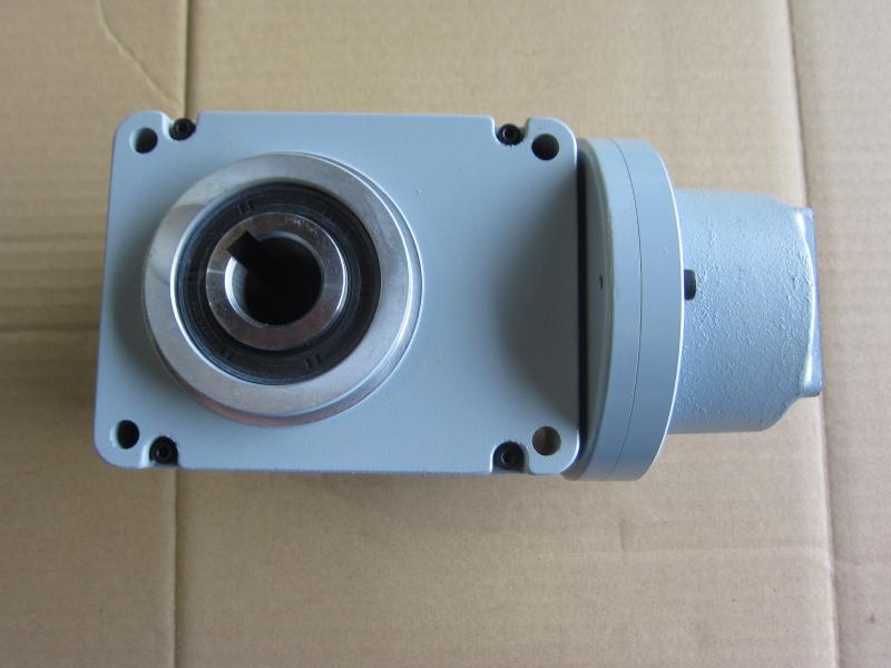 ニッセイ サーボモータ用減速機 AF2SZ25-60L200S2