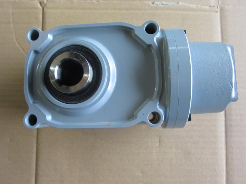 ニッセイ サーボモータ用減速機 AF2SZ25-60L200S2