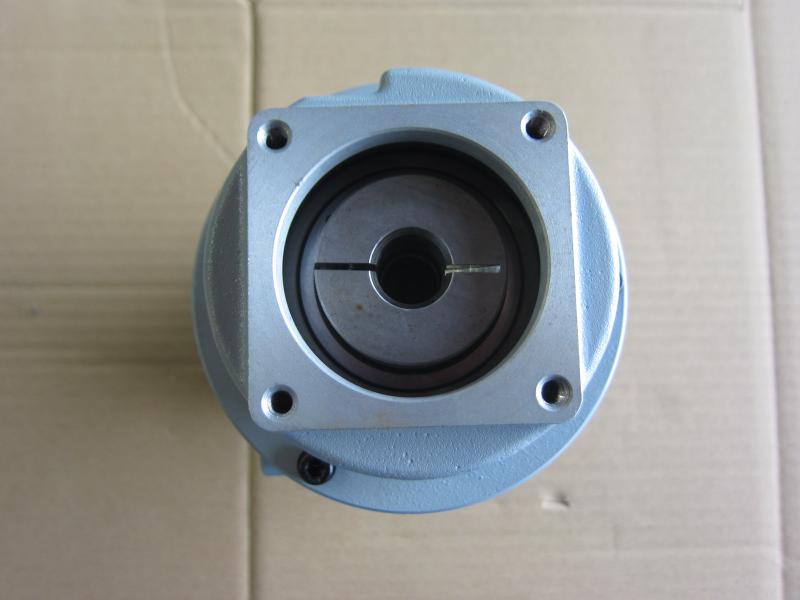 ニッセイ サーボモータ用減速機 AF2SZ25-60L200S2