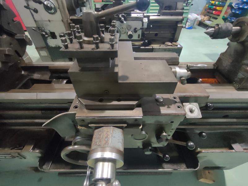 滝澤鉄工所 汎用旋盤 TAL-510