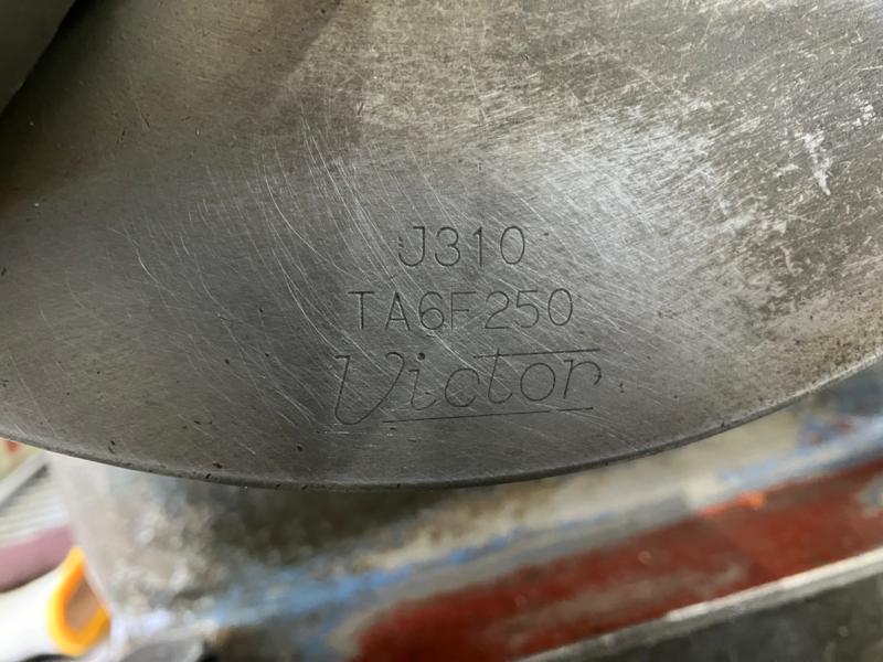 滝澤鉄工所 汎用旋盤 TAL-510