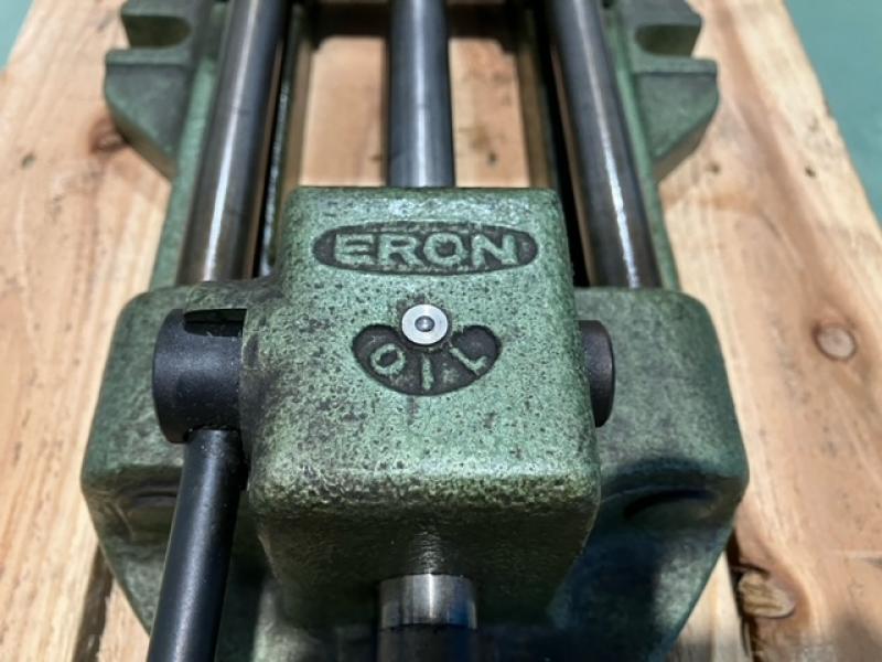ナベヤ(ERON) クランプマスターバイス 
