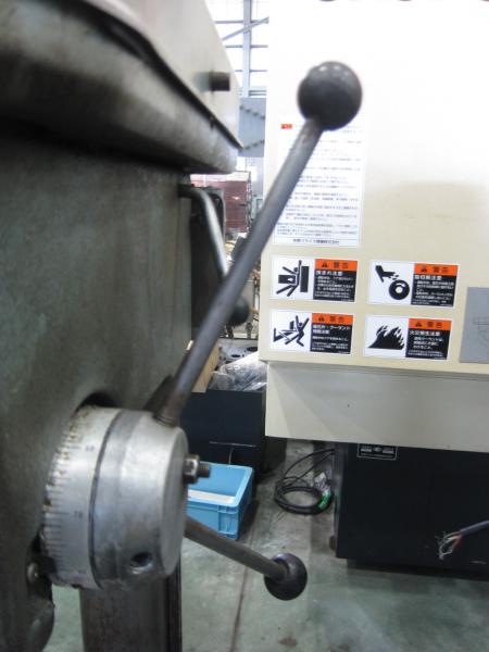 日立工機 卓上ボール盤 BD-3602