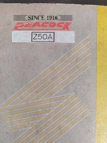 尾崎製作所 基準ダイヤルゲージ Z50A