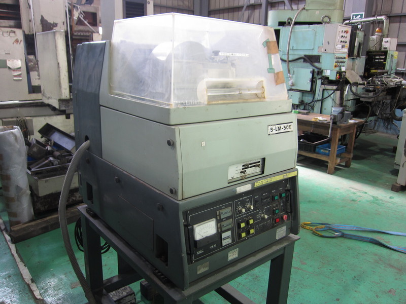 東京精密 内周刃 S-LM-50E